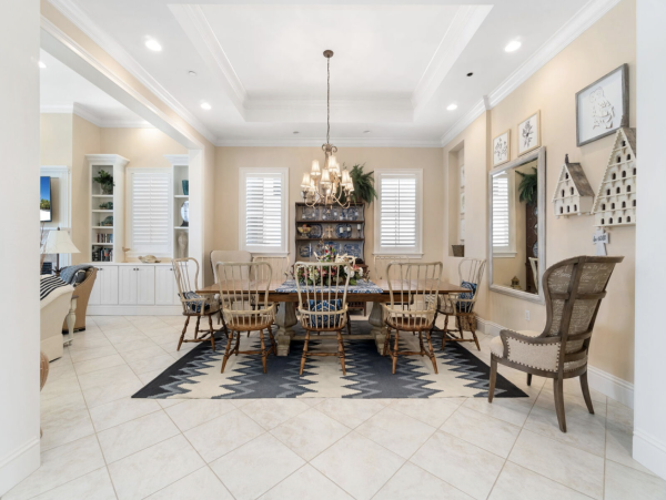 Bonita Beach Luxury Vacation Rental Gulf Front Pool Home